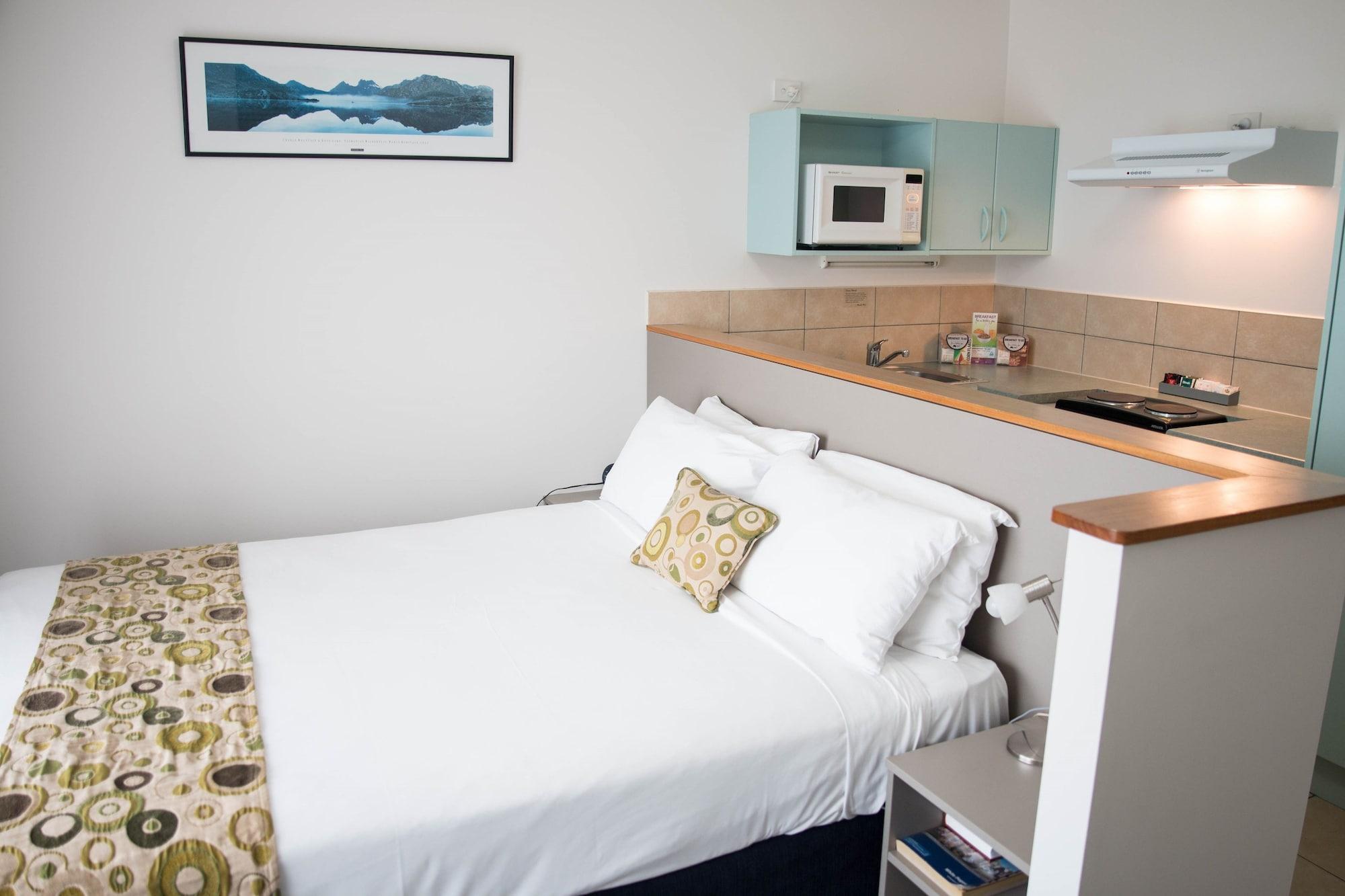 Adina Place Aparthotel Launceston