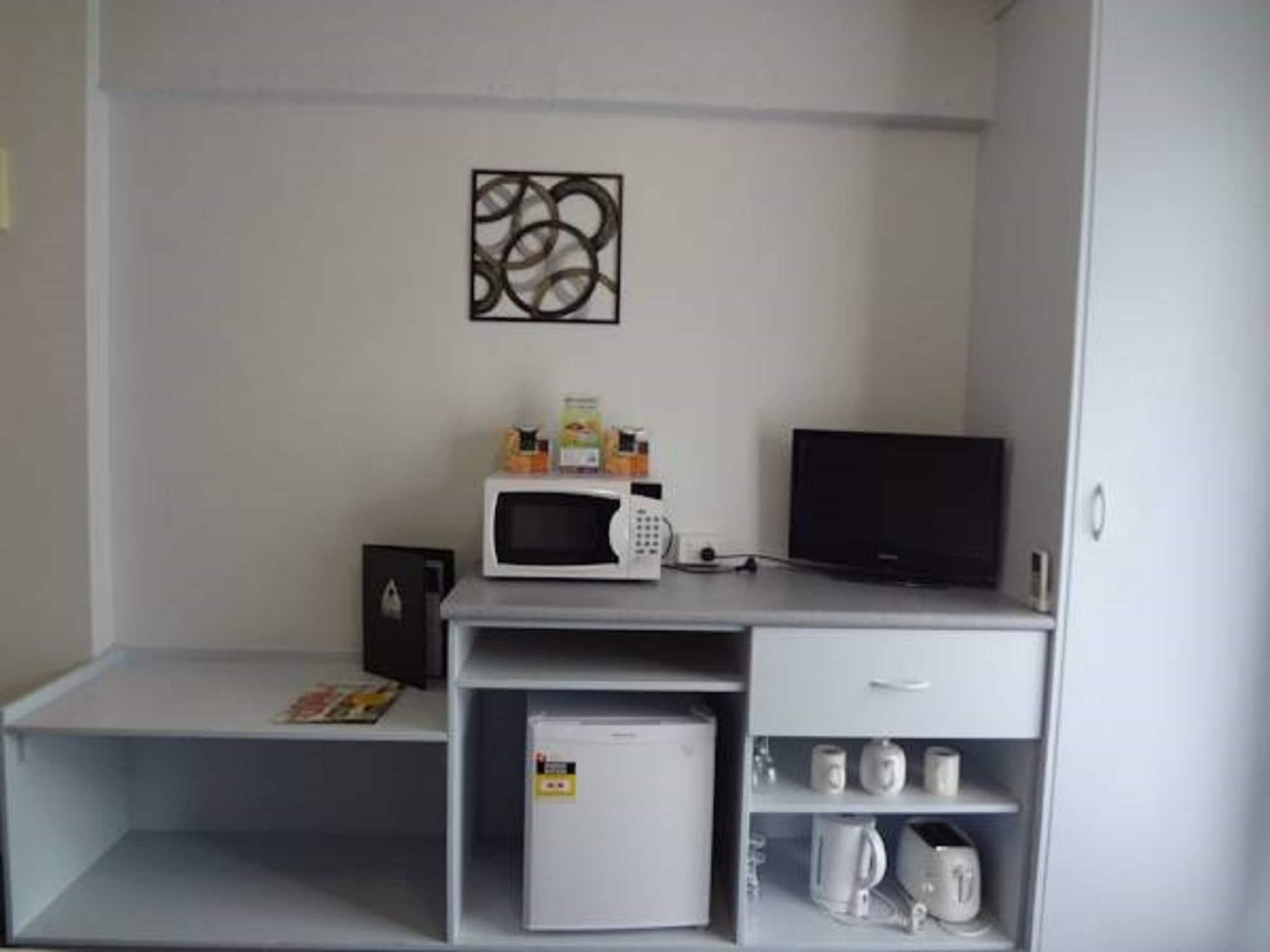 Aparthotel Adina Place 3*