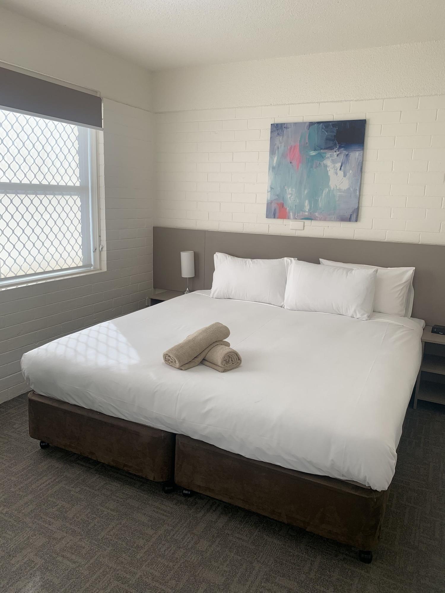 Aparthotel Adina Place