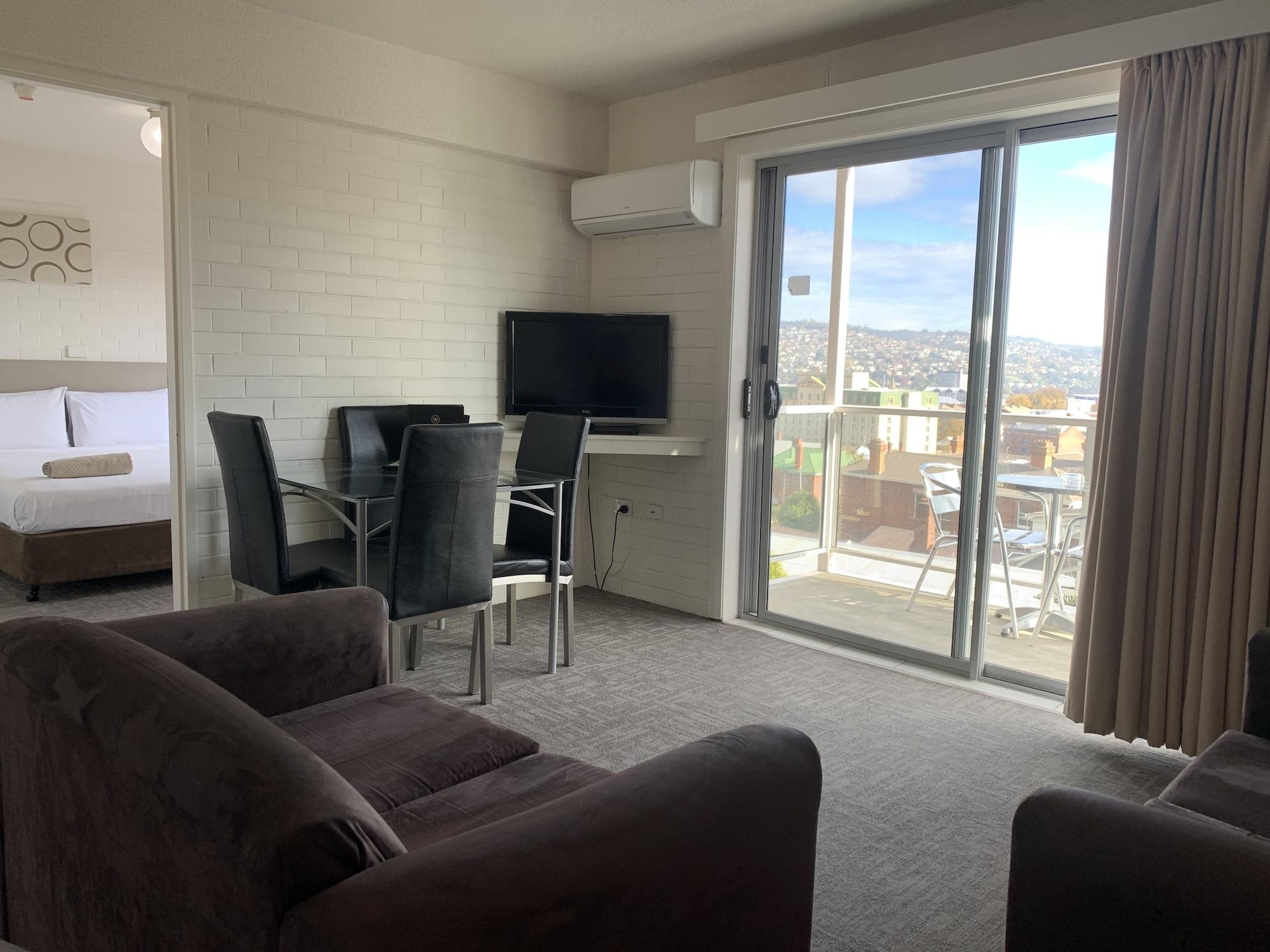 Adina Place Aparthotel Launceston