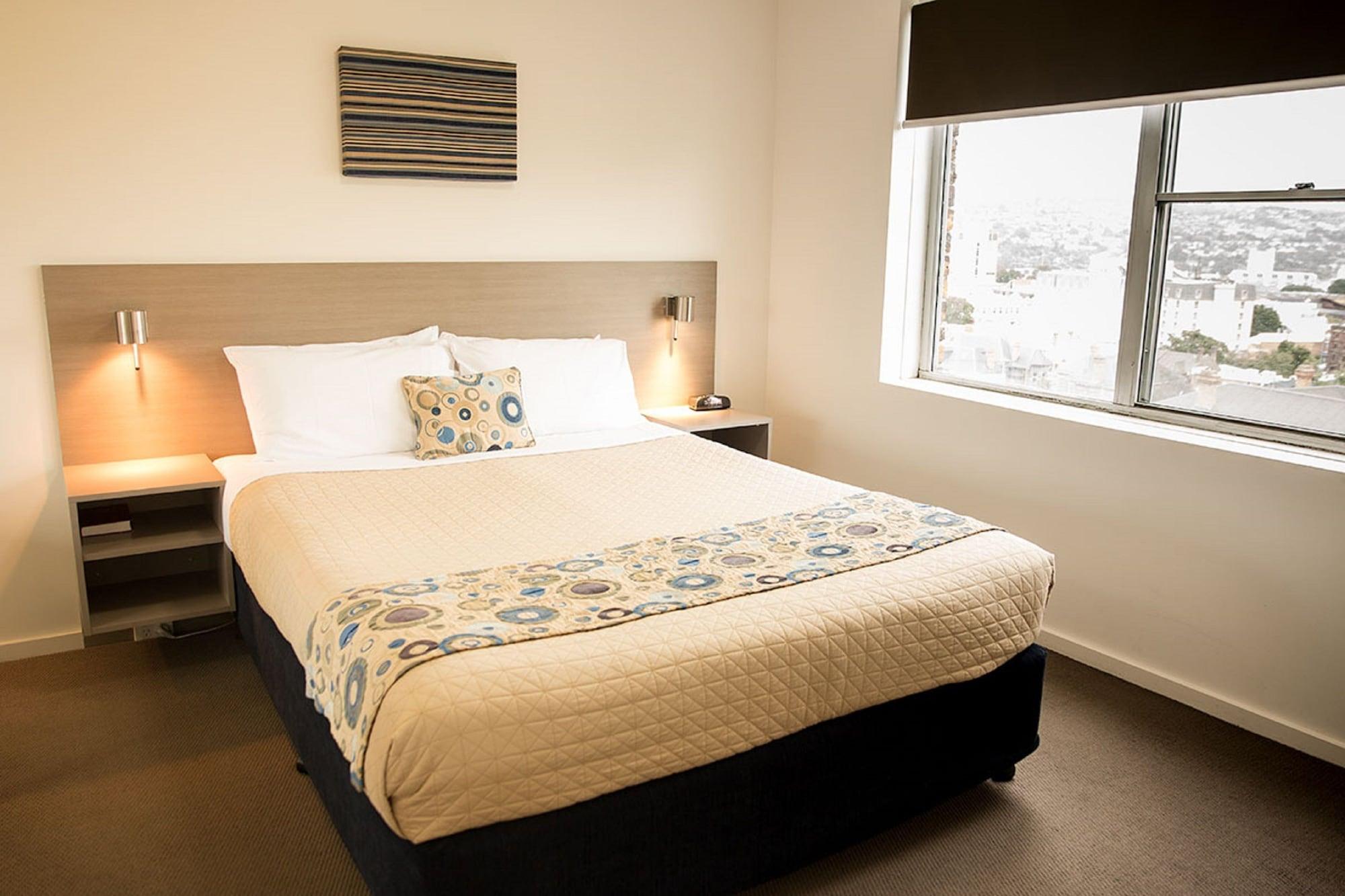 Aparthotel Adina Place