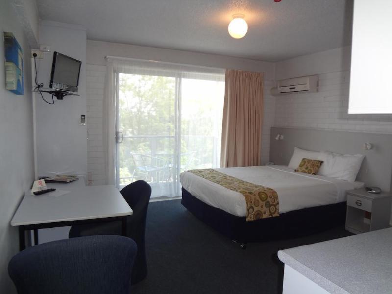 Aparthotel Adina Place