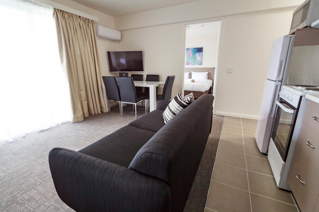 Aparthotel Adina Place Launceston