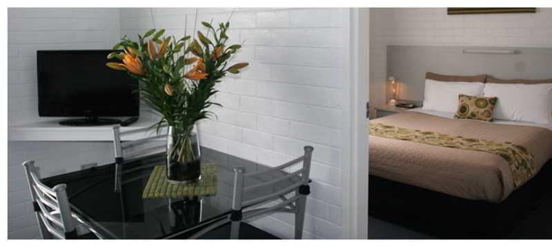 Aparthotel Adina Place