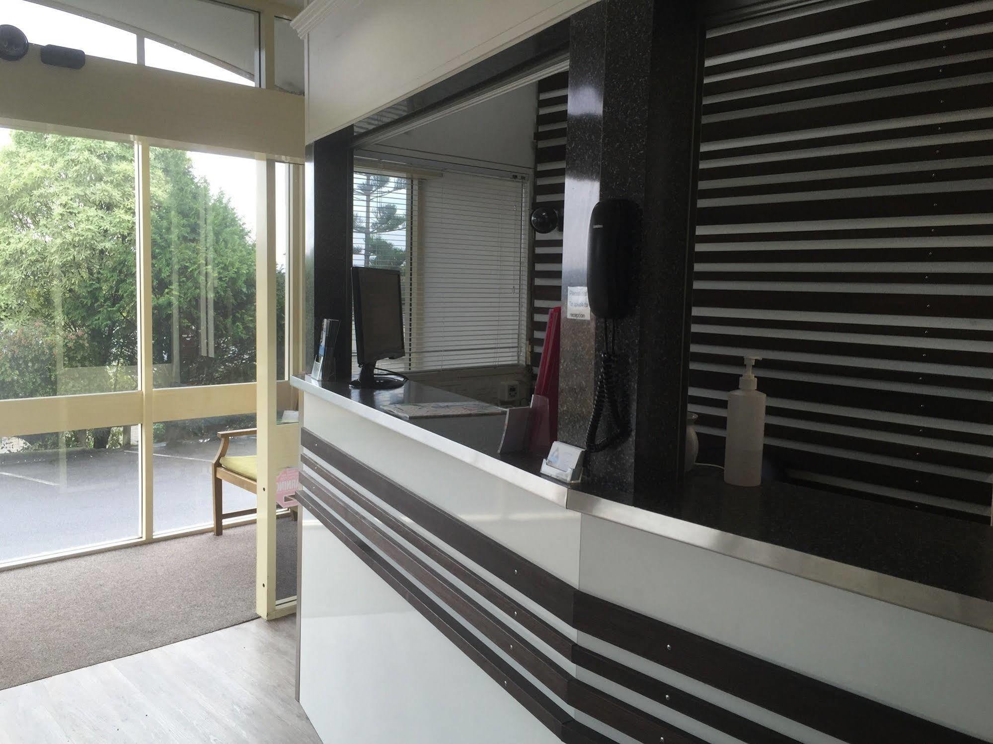 Adina Place Aparthotel Launceston