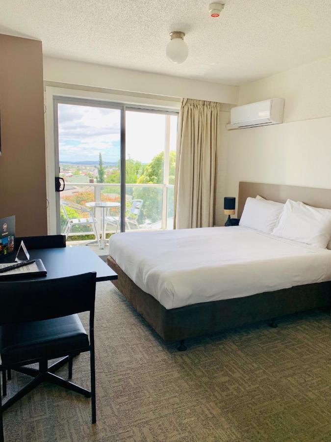 Aparthotel Adina Place Launceston
