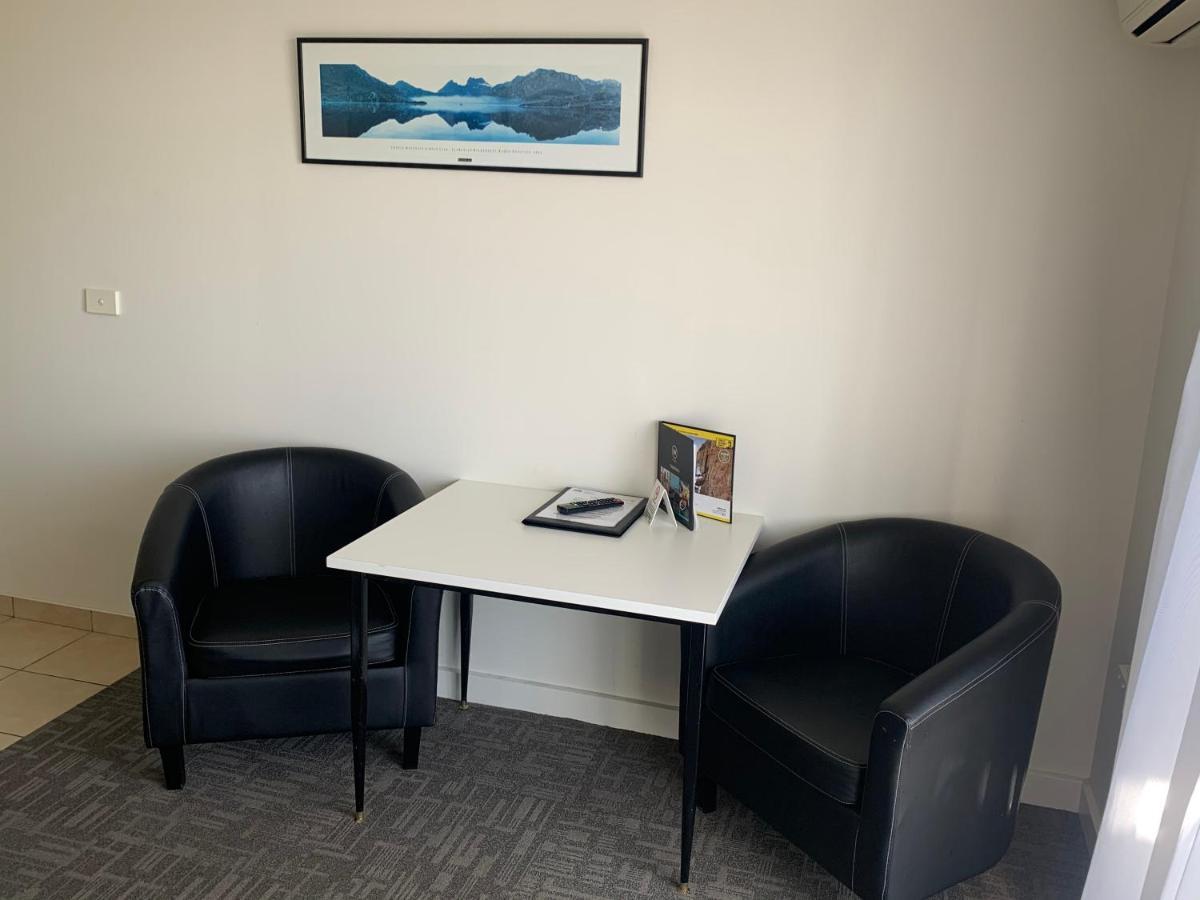 Adina Place Aparthotel Launceston