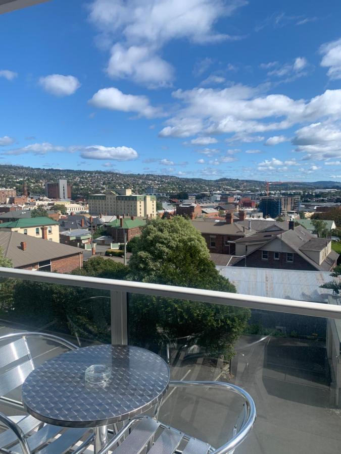 Aparthotel Adina Place Launceston