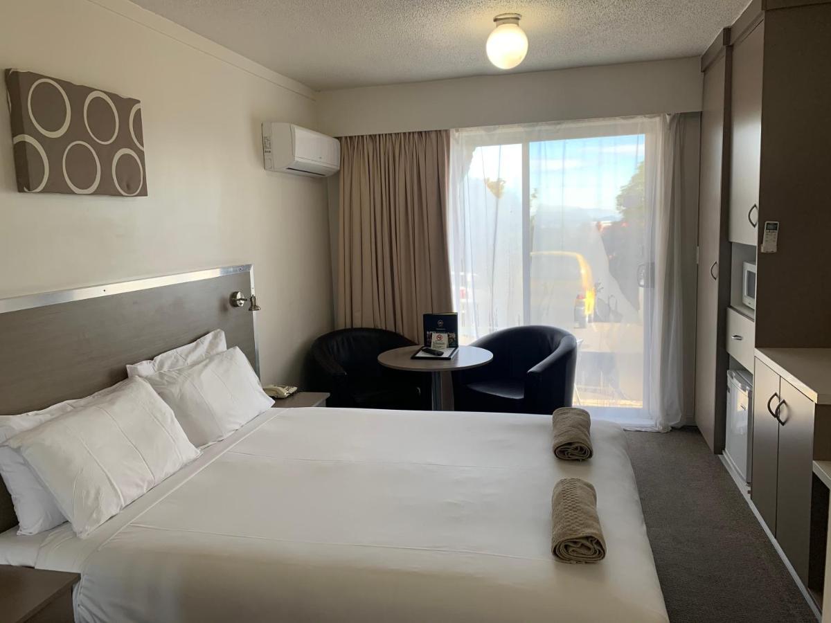 Adina Place Aparthotel Launceston